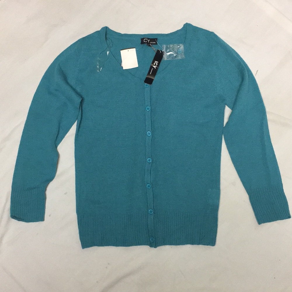 2️⃣Ⓜ️sweater top